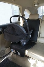 Babydan Seat Protector Art.9006 Krēsla aizsargs