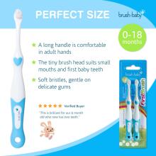 Brush Baby FirstBrush Art.BRB096