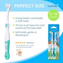 Brush Baby FirstBrush Art.BRB096