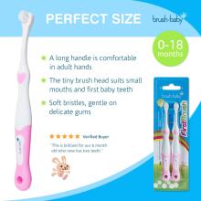 Brush Baby FirstBrush Art.BRB096