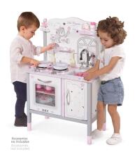DeCuevas Toys Wooden Kitchen Sky  Art.54624