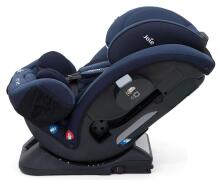 Joie'20 Verso Isofix Art.C1721BADSE000 Deep Sea  Bērnu autokrēsliņš (0-36 kg)