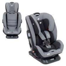 Joie'20 Verso Isofix Art.C1721BADSE000 Deep Sea  Bērnu autokrēsliņš (0-36 kg)