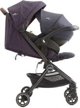 Joie'20 Pact Flex Buggy Art.S1601CAGRB000 Grant Bleu  Stroller