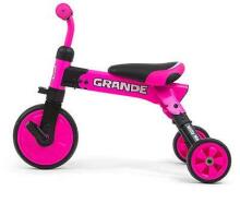 Milly Mally Ride On Grande Art.120620 Pink