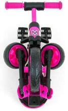 Milly Mally Ride On Grande Art.120621 Blue