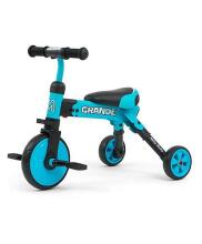 Milly Mally Ride On Grande Art.120621 Blue