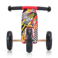 Milly Mally Ride On 2 in1 Jake  Art.120623 Army