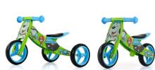 Milly Mally Ride On 2 in1 Jake  Art.120623 Army