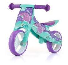 Milly Mally Ride On 2 in1 Jake  Art.120623 Army