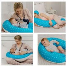 La Bebe™ Moon Maternity Pillow Art.120636 Summer