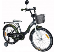 Schumacher Kid Smart Art.120644 Green