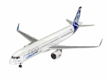 Revell Airbus A321 Neo 1:144 04952R