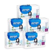 Pingo Ultra Soft Newborn Art.120659