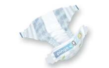 Pingo Ultra Soft Mini Art.120660