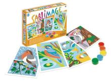 Sentosphere Sablimage Art.120683