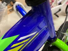 Coppi Hello Collas 20 Art.CM2U20206BA Blue