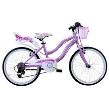 Coppi Karina Collas 16 Art.CM1D16000 Rosa