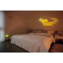 Haba Nightlight Dragon Art.301993A