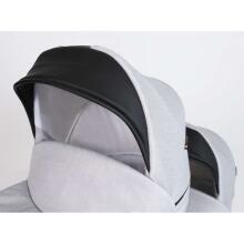 Kunert Booster Art.120726 Light Grey