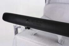 Kunert Booster Art.120726 Light Grey