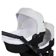 Kunert Booster Light Art.120734 Light Grey