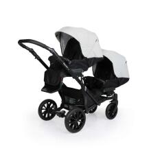 Kunert Booster Light Art.120736 Black