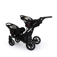 Kunert Booster Light Art.120737 Light Grey