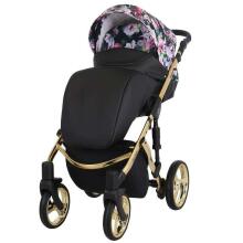 Kunert Tiaro Premium Art.TI-01 3 in 1