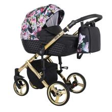 Kunert Tiaro Premium Art.TI-01 3 in 1