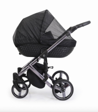 Kunert Tiaro Premium Art.TI-04 Universal Stroller 3-in-1