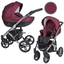 Kunert Mila Premium Class Art.MI-01 Bordo