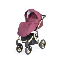 Kunert Mila Premium Class Art.MI-01 Bordo
