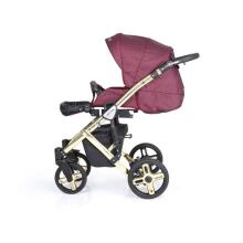 Kunert Mila Premium Class Art.MI-04 Black