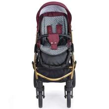 Kunert Mila Premium Class Art.MI-08 Dark Grey