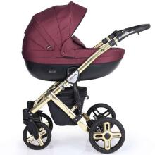 Kunert Mila Premium Class Art.MI-08 Dark Grey