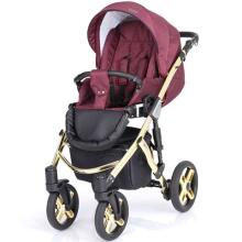 Kunert Mila Premium Class Art.MI-08 Dark Grey