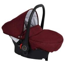 Kunert Mila Premium Class Art.MI-01 Bordo 3 in 1