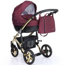 Kunert Mila Premium Class Art.MI-01 Bordo 3 in 1