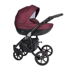 Kunert Mila Premium Class Art.MI-01 Bordo 3 in 1