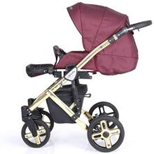 Kunert Mila Premium Class Art.MI-01 Bordo 3 in 1