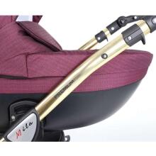 Kunert Mila Premium Class Art.MI-01 Bordo 3 in 1