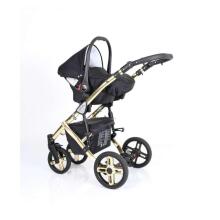 Kunert Mila Premium Class Art.MI-01 Bordo 3 in 1