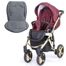 Kunert Mila Premium Class Art.MI-01 Bordo 3 in 1