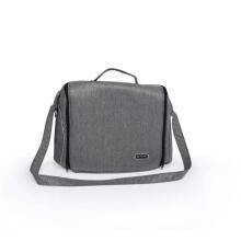 Kunert Mila Premium Class Art.MI-08 Dark Grey 3 in 1