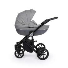 Kunert Mila Premium Class Art.MI-08 Dark Grey 3 in 1