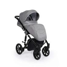 Kunert Mila Premium Class Art.MI-08 Dark Grey 3 in 1