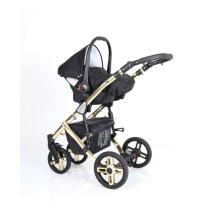 Kunert Mila Premium Class Art.MI-15 Grey 3 in 1