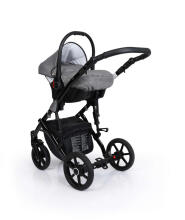 Kunert Mila Premium Class Art.MI-16 Khaki 3 in 1