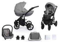 Kunert Mila  Art.MI-03 Gold 3 in 1